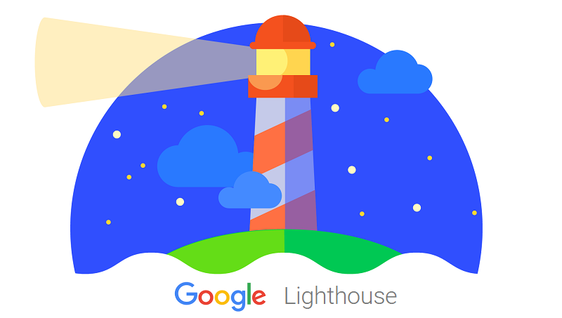 Google Lighthouse