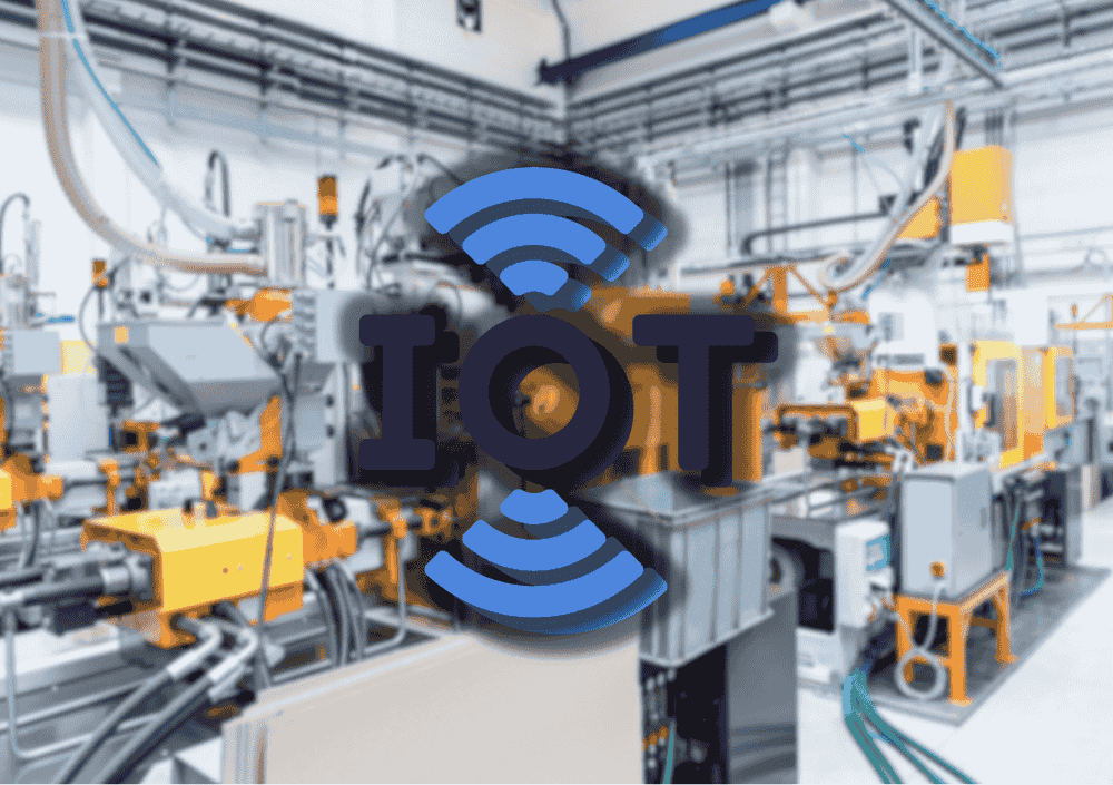 IoT Projesi