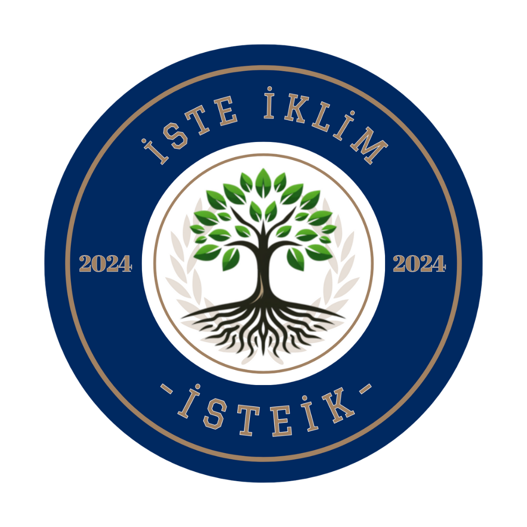 Çevre, Sıfır Atık ve İklim Değişikliği Topluluğu Logo