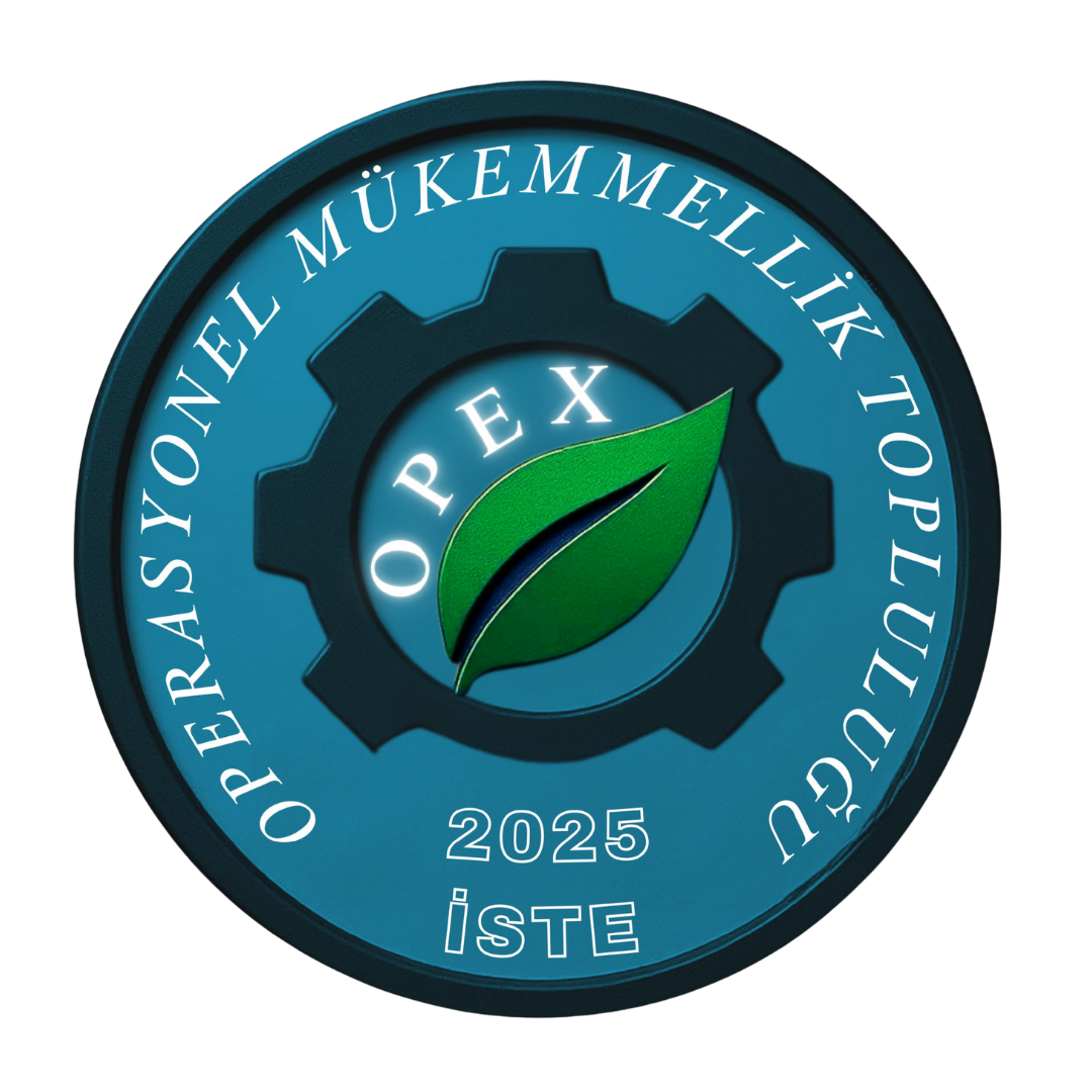 Operasyonel Mükemmellik Topluluğu Logo